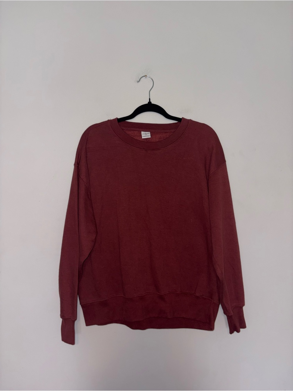 Jo&Co | Burgundy Sweater